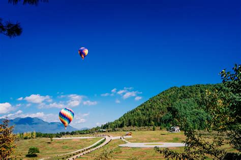 騰衝旅行社有哪些?探索騰衝的自然與文化之美